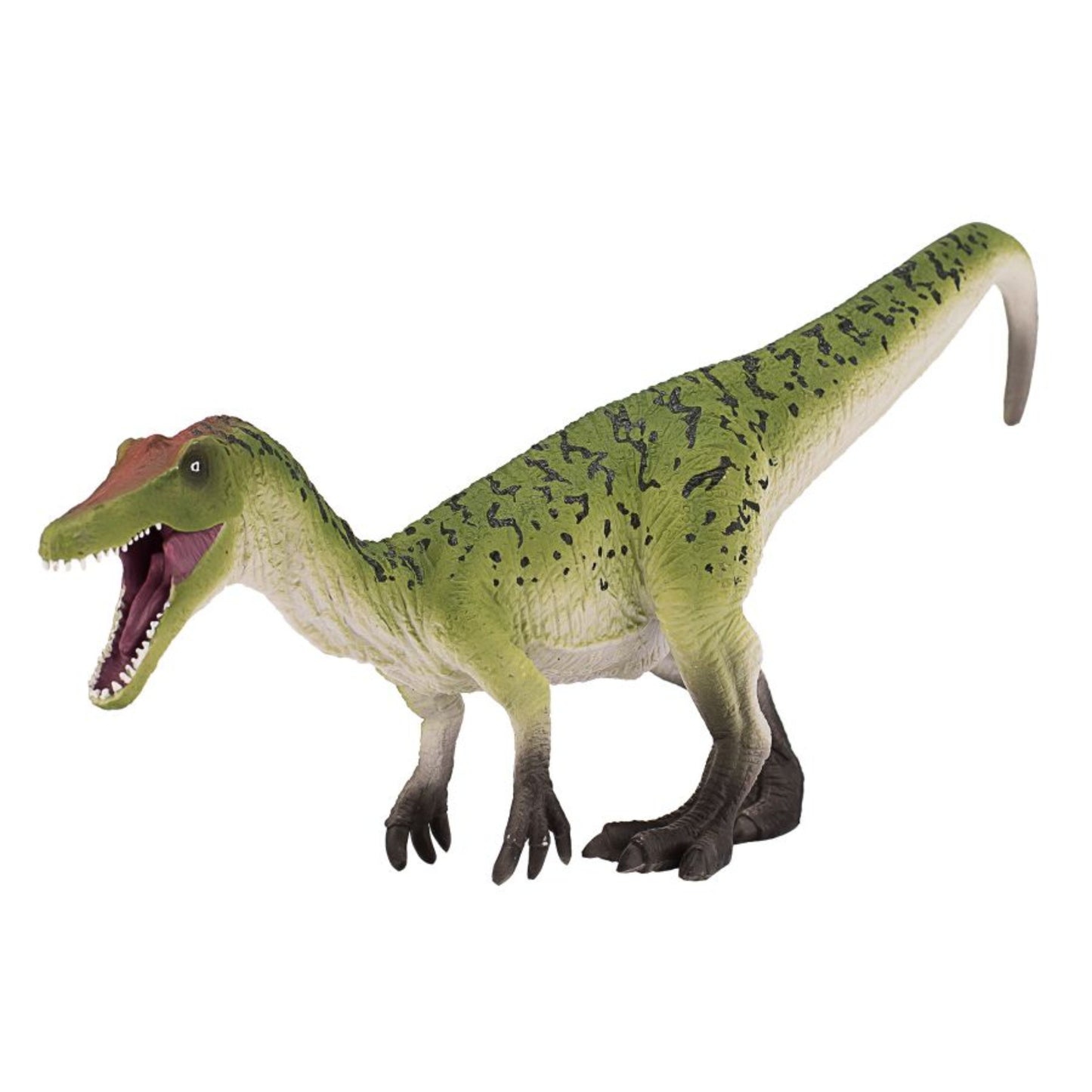 Mojo Baryonyx with Articulated Jaw