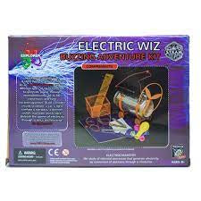 Electric Wiz
