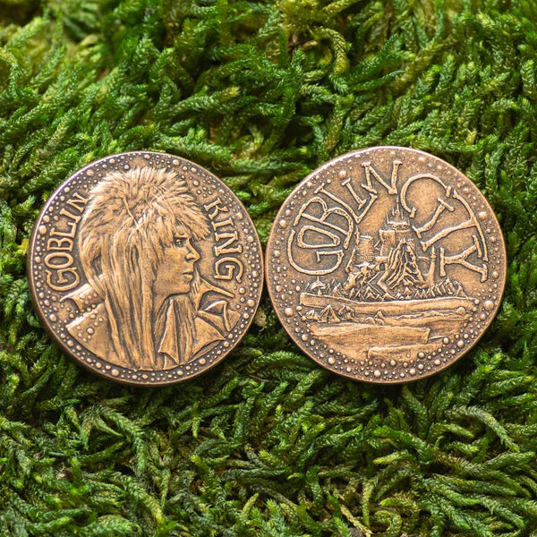 Shire Post Mint