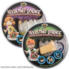 Revolting Science Kit
