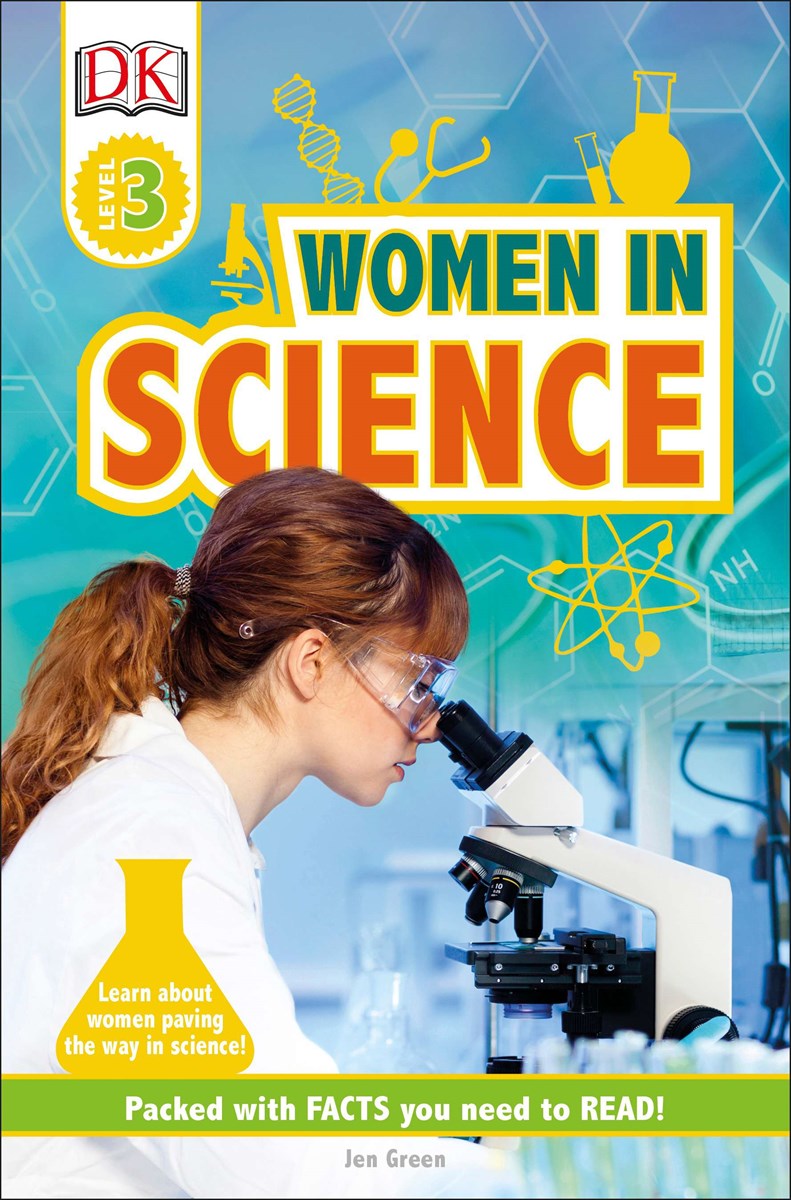 RD3 WOMEN IN SCIENCE PB-PGI
