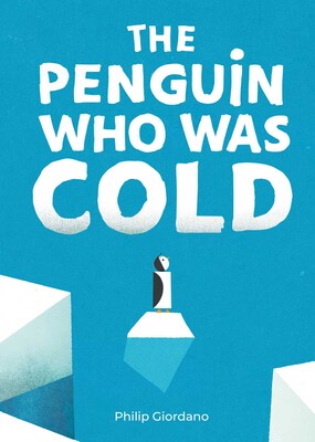 Penguin who was cold