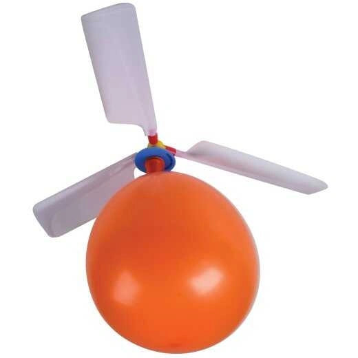 Balloon Helicopter