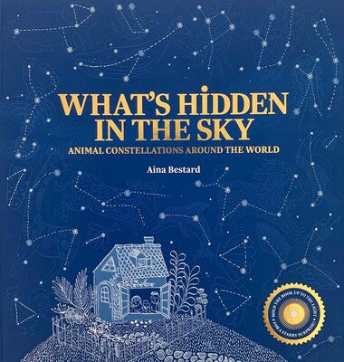 Whats hidden in the sky?